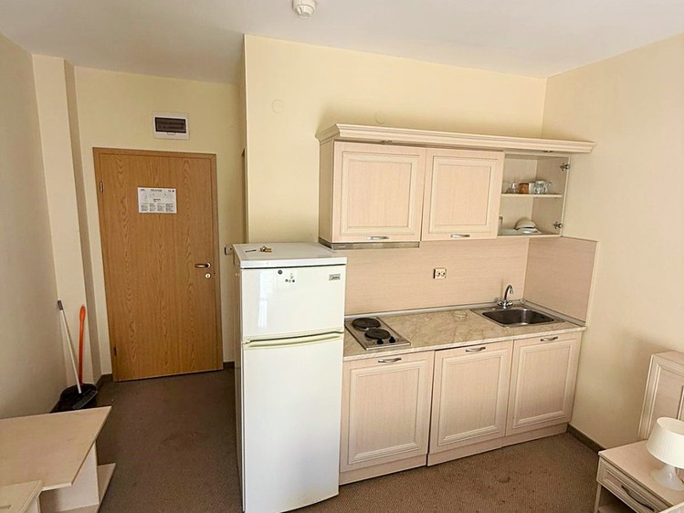 Prodej bytu 1+kk 31 m² (Jednopodlažní) - foto 6