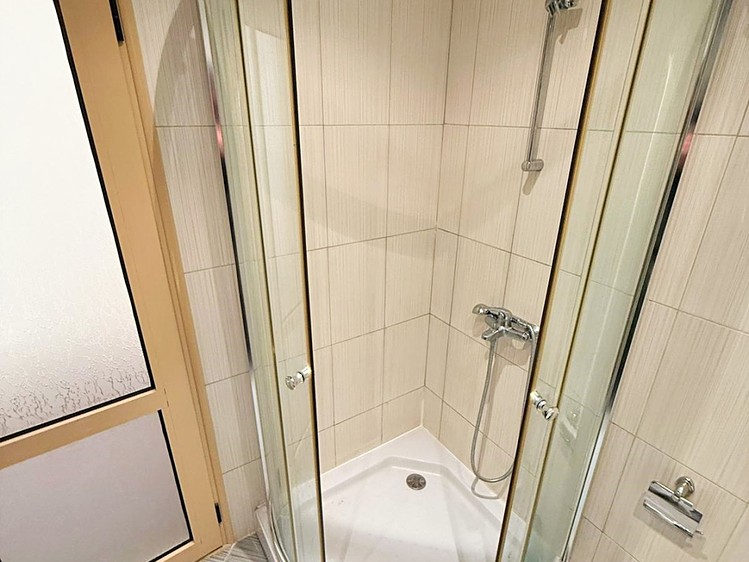 Prodej bytu 1+kk 31 m² (Jednopodlažní) - foto 7