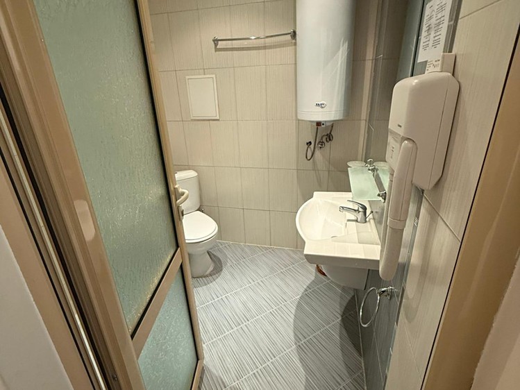 Prodej bytu 1+kk 31 m² (Jednopodlažní) - foto 8
