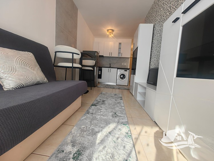 Prodej bytu 2+kk 47 m² (Jednopodlažní) - foto 3