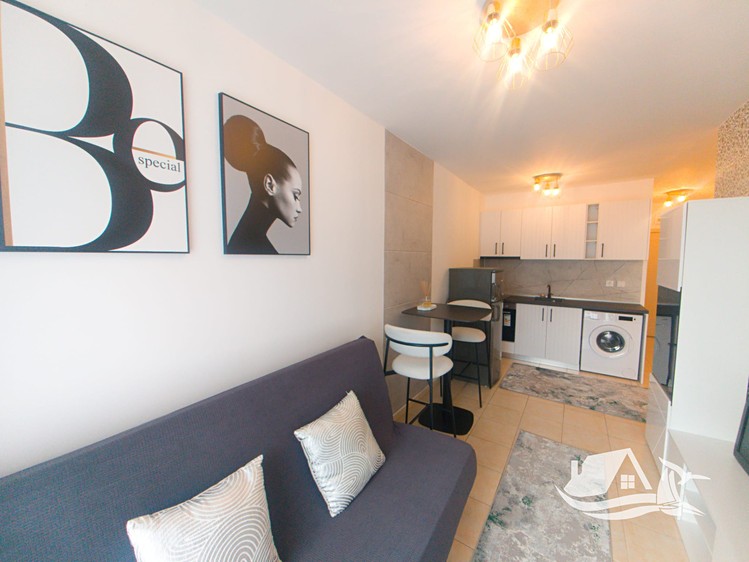 Prodej bytu 2+kk 47 m² (Jednopodlažní) - foto 4