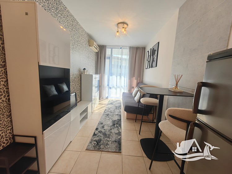 Prodej bytu 2+kk 47 m² (Jednopodlažní) - foto 5