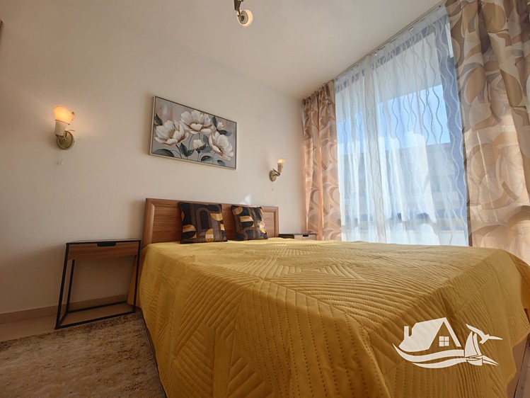 Prodej bytu 2+kk 47 m² (Jednopodlažní) - foto 7