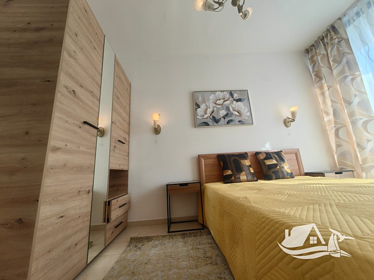 Prodej bytu 2+kk 47 m² (Jednopodlažní) - foto 6