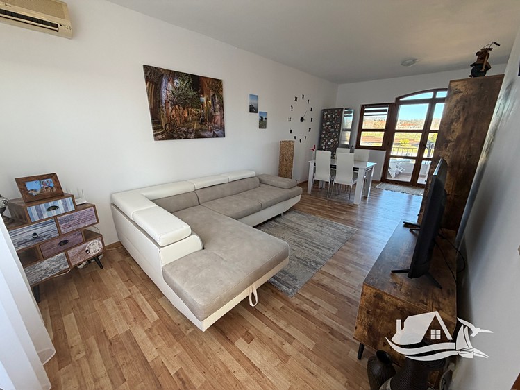 Prodej bytu 3+kk 82 m² (Jednopodlažní) - foto 6