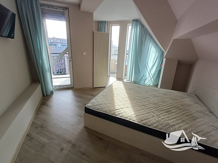 Prodej bytu 2+kk 52 m² - foto 4