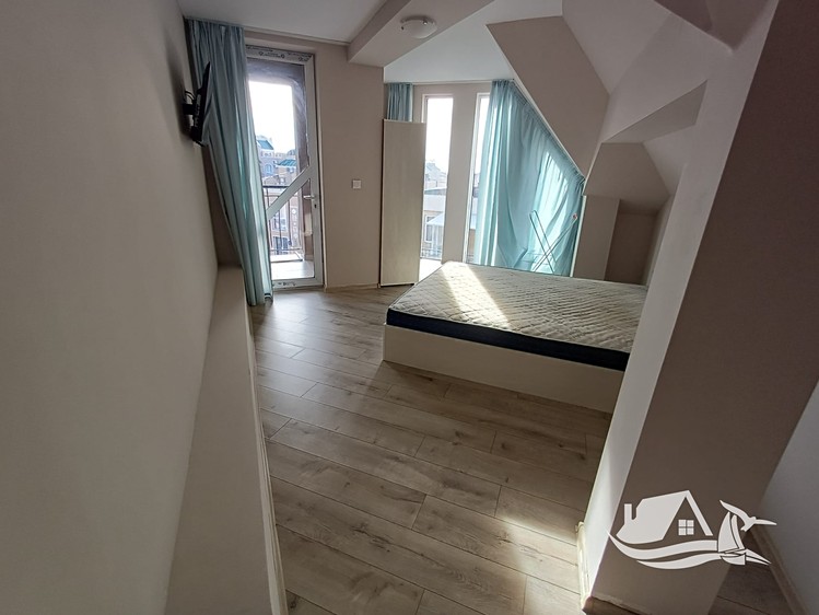 Prodej bytu 2+kk 52 m² - foto 5