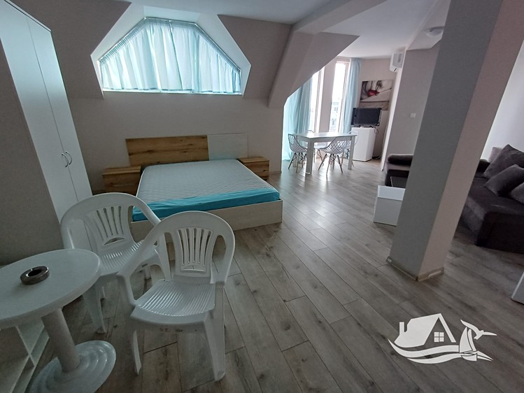 Prodej bytu 2+kk 52 m² - foto 6