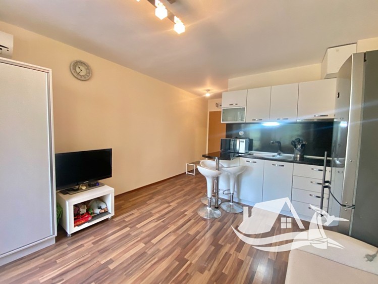 Prodej bytu 1+kk 31 m² - foto 4