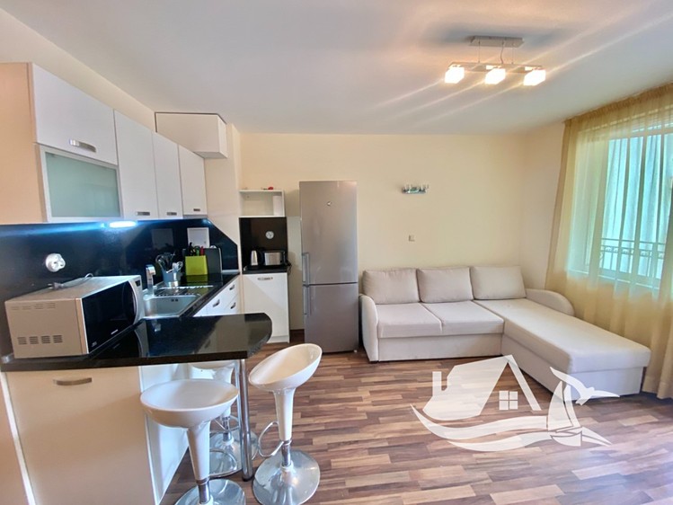 Prodej bytu 1+kk 31 m² - foto 3