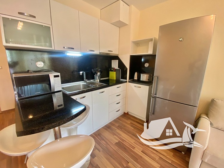 Prodej bytu 1+kk 31 m² - foto 6