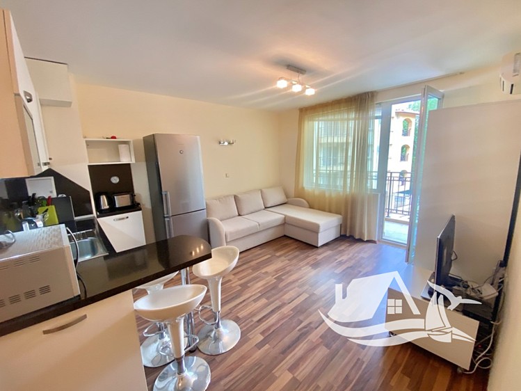 Prodej bytu 1+kk 31 m² - foto 5