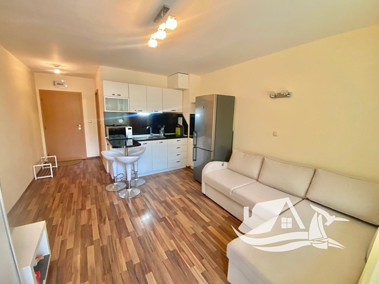 Prodej bytu 1+kk 31 m² - foto 8