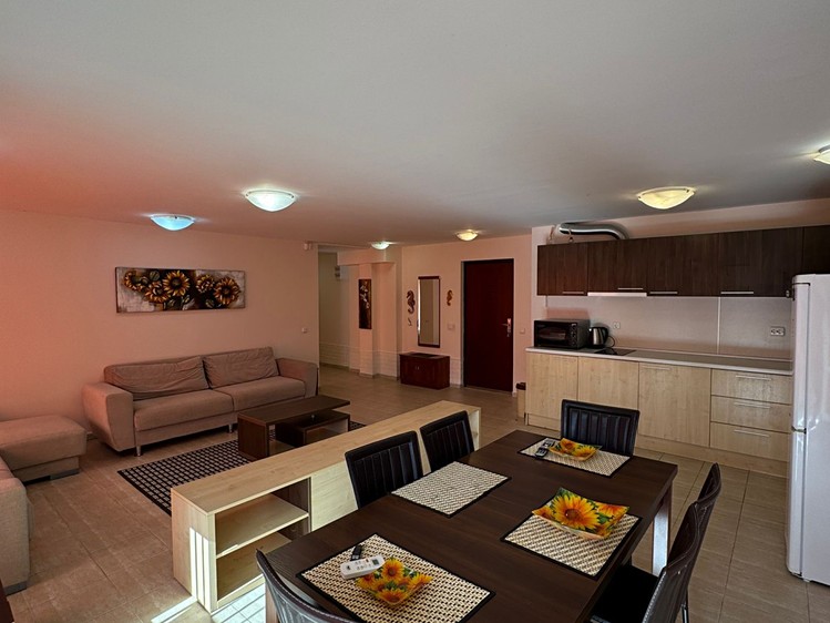 Prodej bytu 3+kk 92 m² (Jednopodlažní) - foto 2