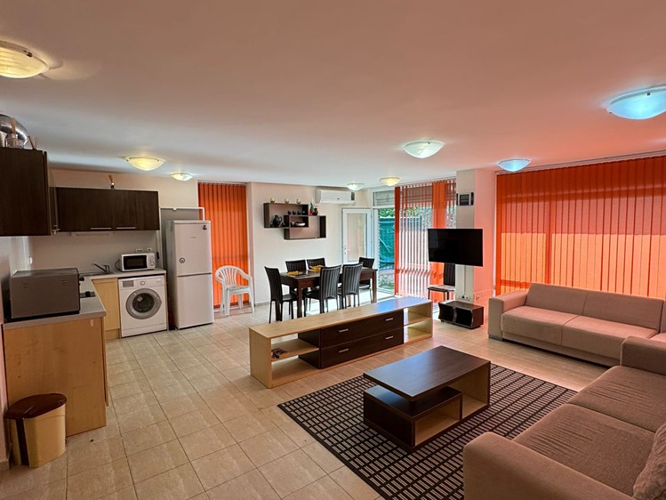 Prodej bytu 3+kk 92 m² (Jednopodlažní) - foto 4