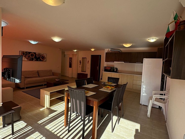 Prodej bytu 3+kk 92 m² (Jednopodlažní) - foto 3