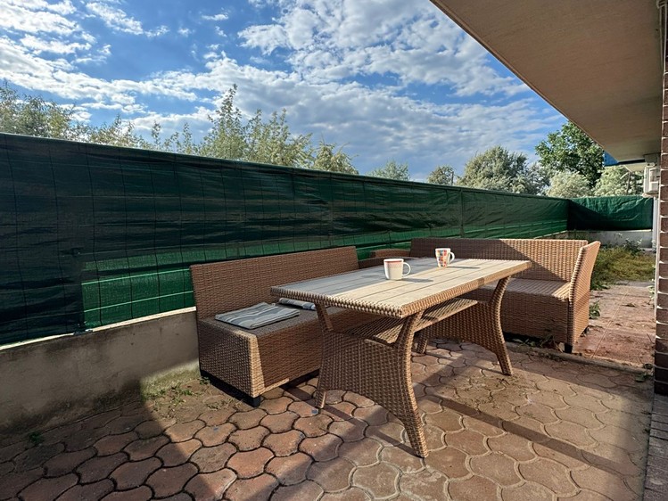 Prodej bytu 3+kk 92 m² (Jednopodlažní) - foto 1