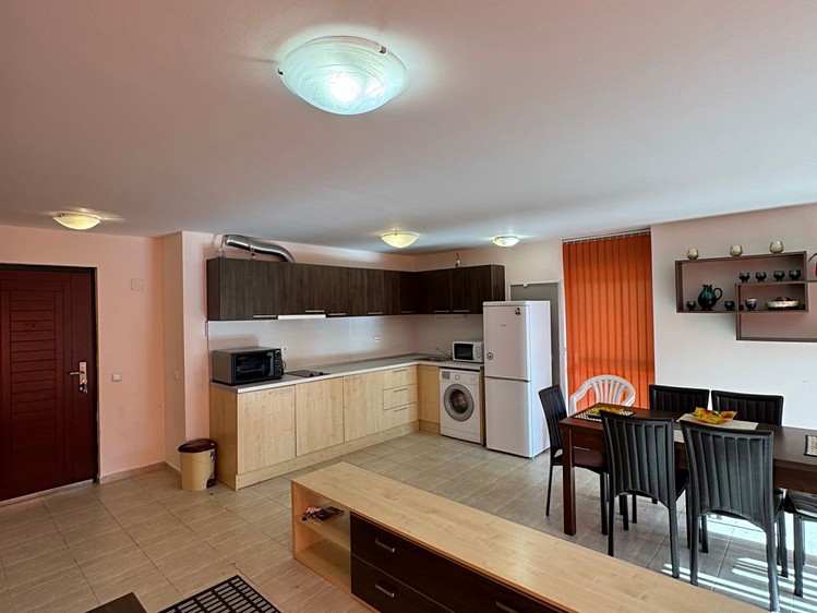 Prodej bytu 3+kk 92 m² (Jednopodlažní) - foto 6