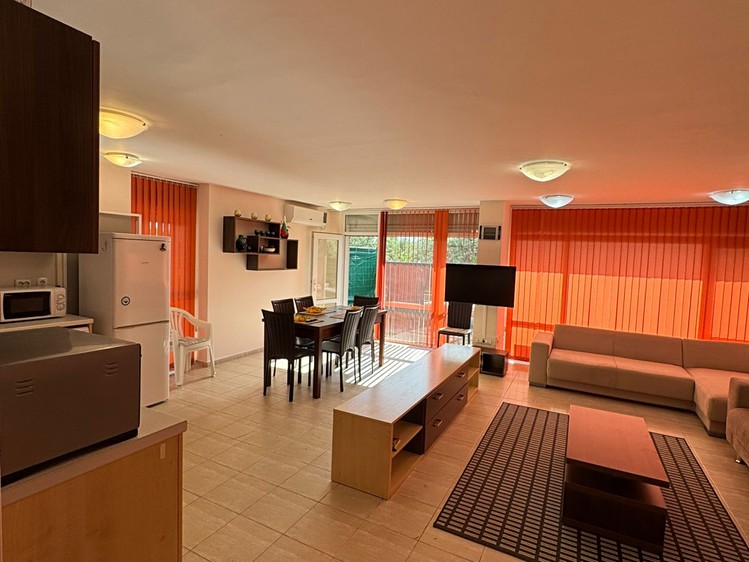 Prodej bytu 3+kk 92 m² (Jednopodlažní) - foto 5