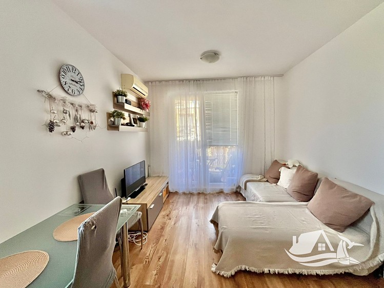 Prodej bytu 2+kk 44 m² (Jednopodlažní) - foto 3
