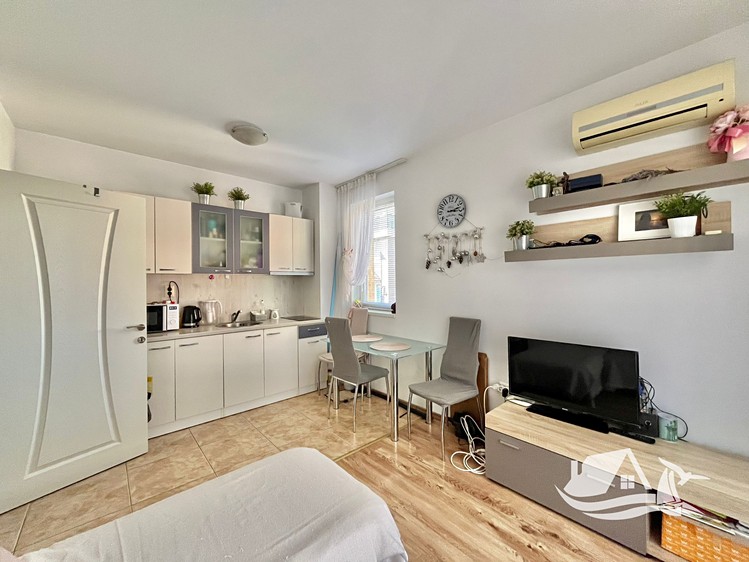 Prodej bytu 2+kk 44 m² (Jednopodlažní) - foto 5