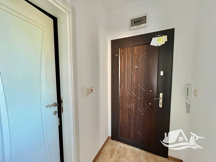 Prodej bytu 2+kk 44 m² (Jednopodlažní) - foto 7