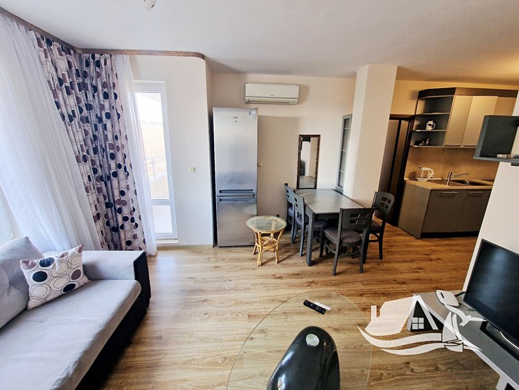 Prodej bytu 2+kk 56 m² (Jednopodlažní) - foto 4
