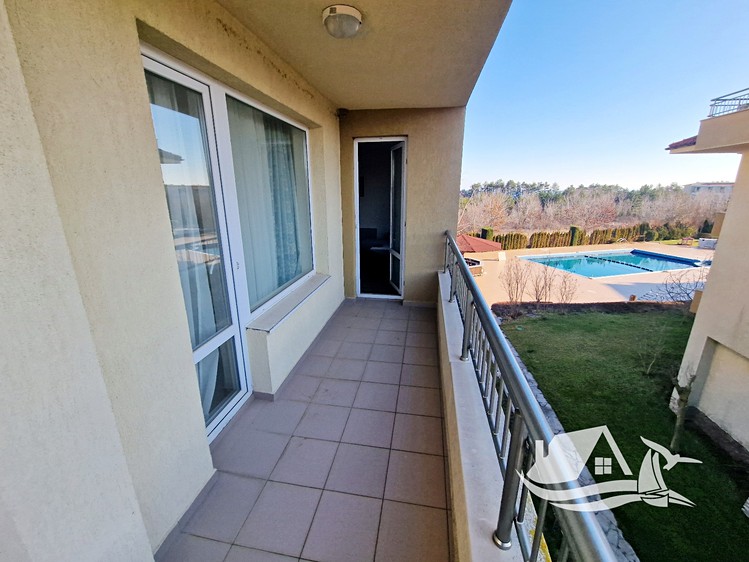 Prodej bytu 2+kk 56 m² (Jednopodlažní) - foto 3