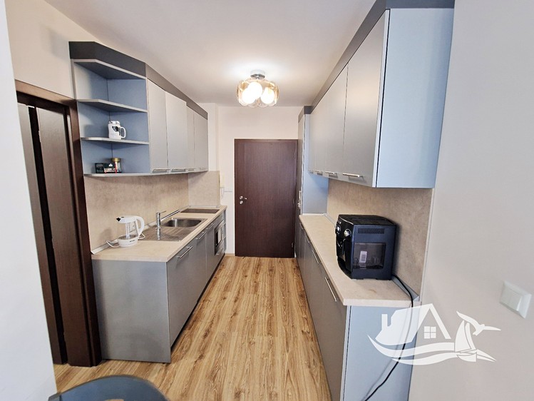 Prodej bytu 2+kk 56 m² (Jednopodlažní) - foto 8