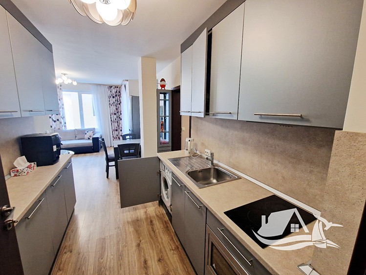 Prodej bytu 2+kk 56 m² (Jednopodlažní) - foto 6