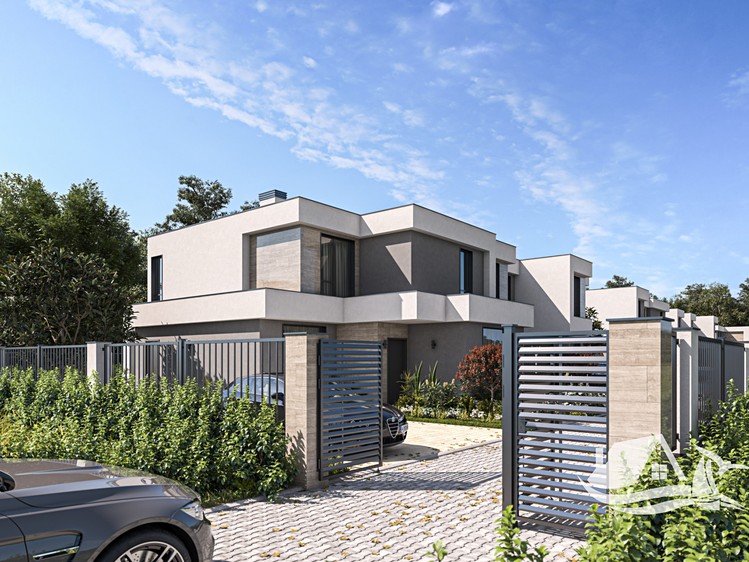 Prodej rodinného domu 125 m², pozemek 249 m² - foto 1
