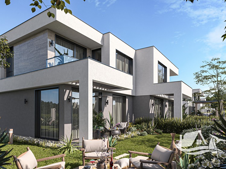 Prodej rodinného domu 115 m², pozemek 135 m² - foto 1