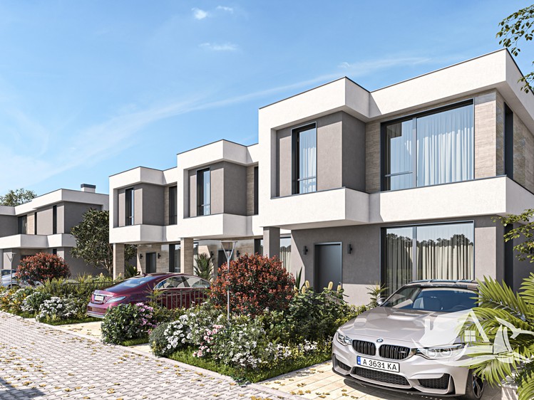 Prodej rodinného domu 116 m², pozemek 247 m² - foto 2