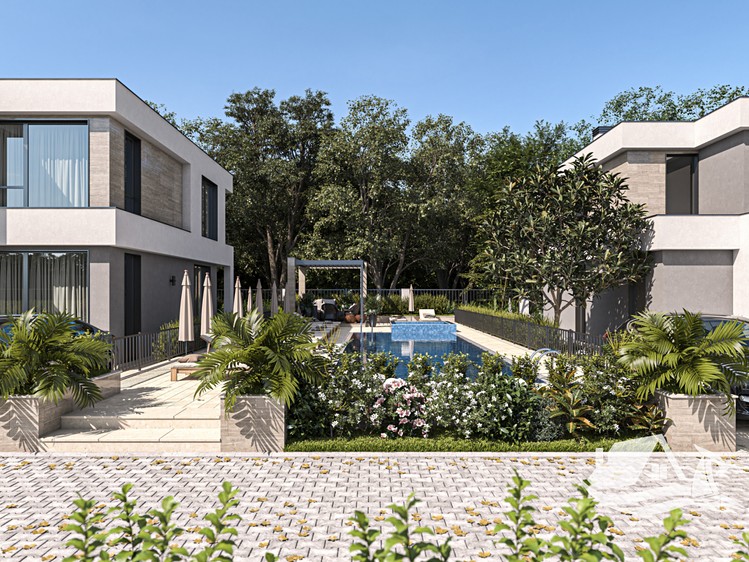 Prodej rodinného domu 116 m², pozemek 247 m² - foto 1