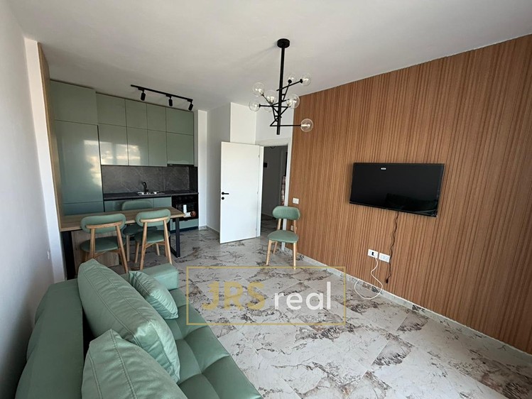 Prodej bytu 2+kk 53 m² - foto 1