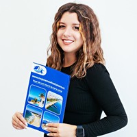 Bc. Mariyana Vasileva DiS.