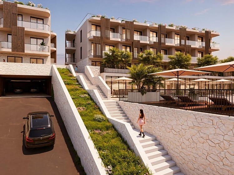 Prodej bytu 2+kk 44 m² - foto 4