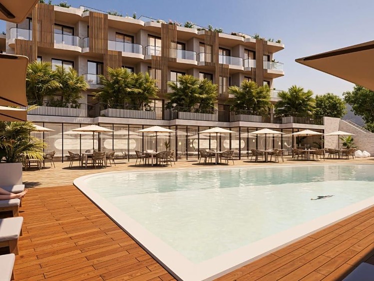 Prodej bytu 3+kk 58 m² - foto 1