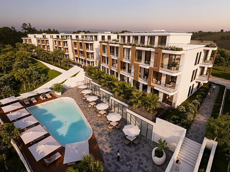 Prodej bytu 3+kk 70 m² - foto 2