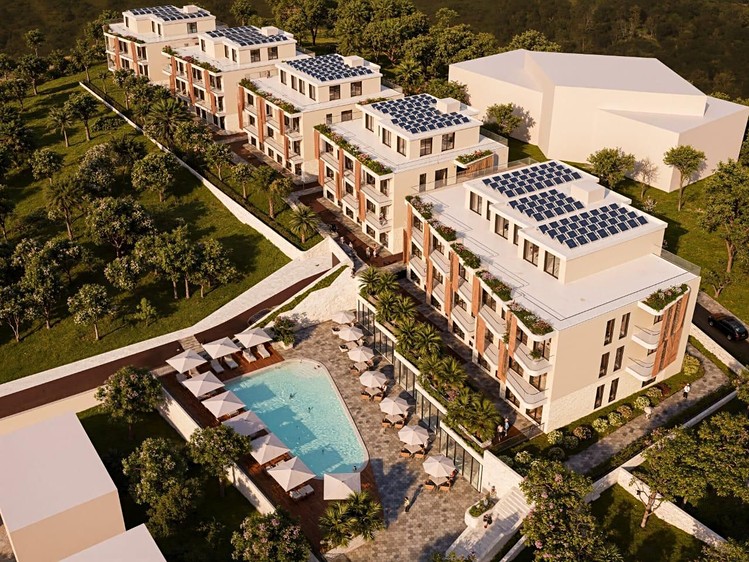 Prodej bytu 3+kk 70 m² - foto 1