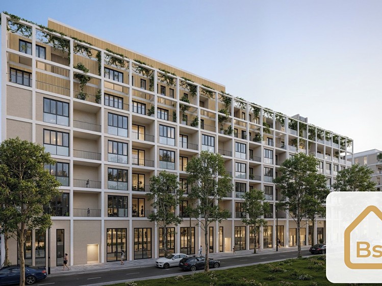 Prodej bytu 1+kk 36 m² (Jednopodlažní) - foto 7