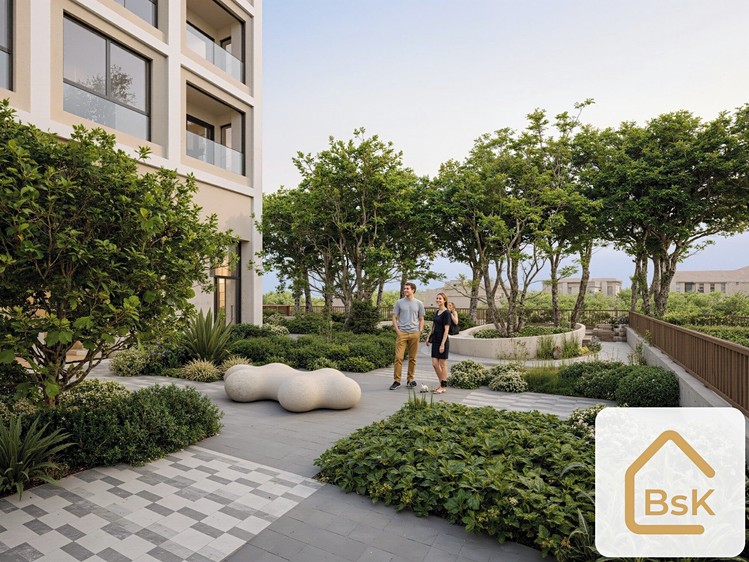 Prodej bytu 1+kk 36 m² (Jednopodlažní) - foto 6