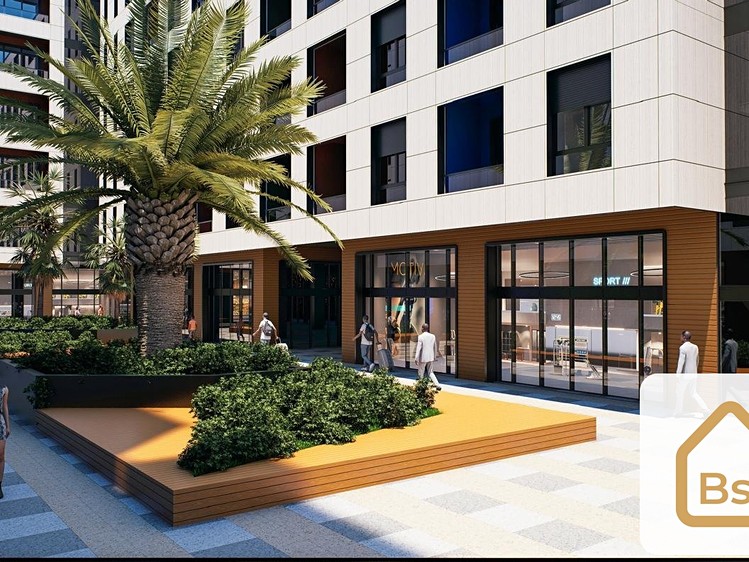 Prodej bytu 2+kk 60 m² (Jednopodlažní) - foto 4