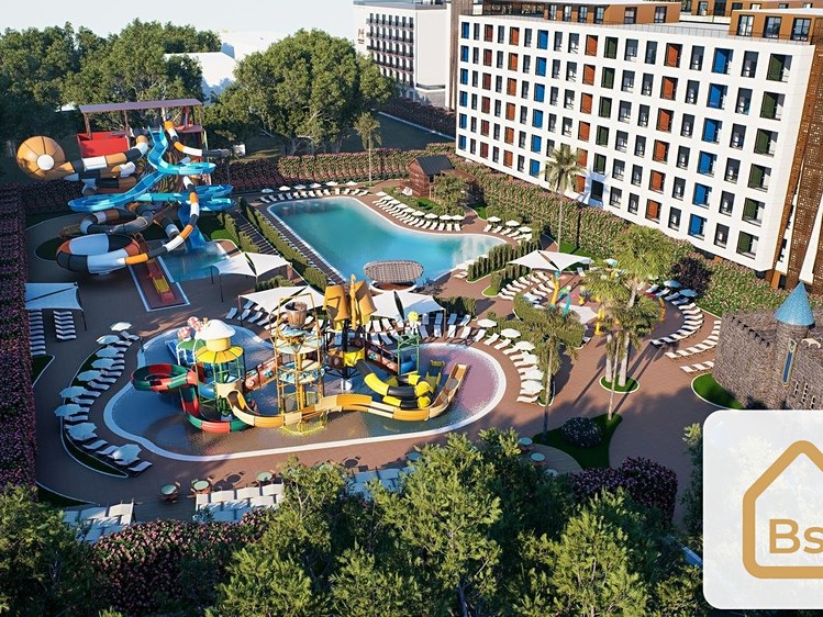 Prodej bytu 2+kk 60 m² (Jednopodlažní) - foto 1