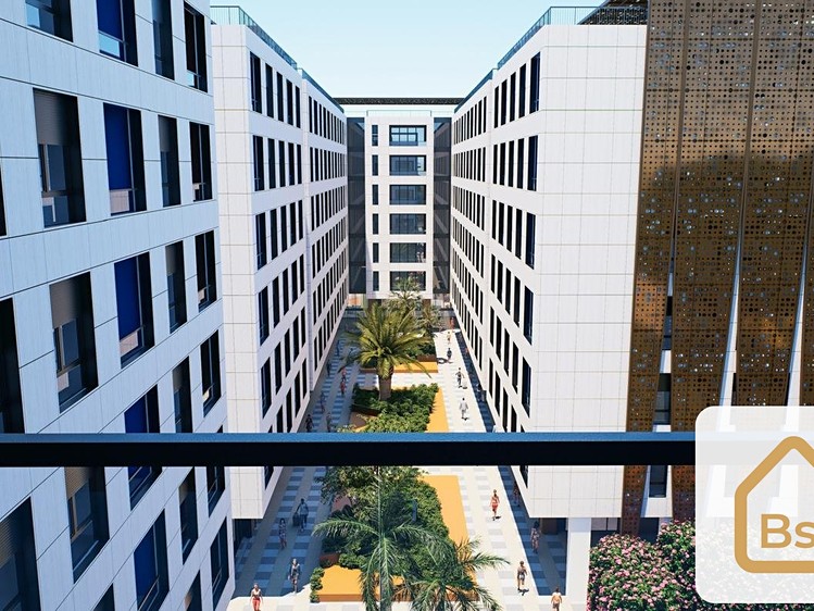 Prodej bytu 2+kk 60 m² (Jednopodlažní) - foto 5