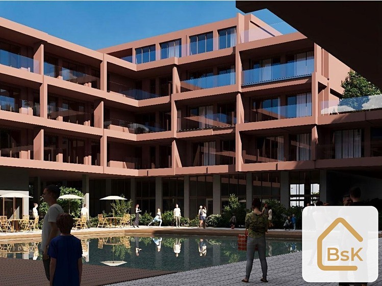 Prodej bytu 1+kk 42 m² (Jednopodlažní) - foto 3