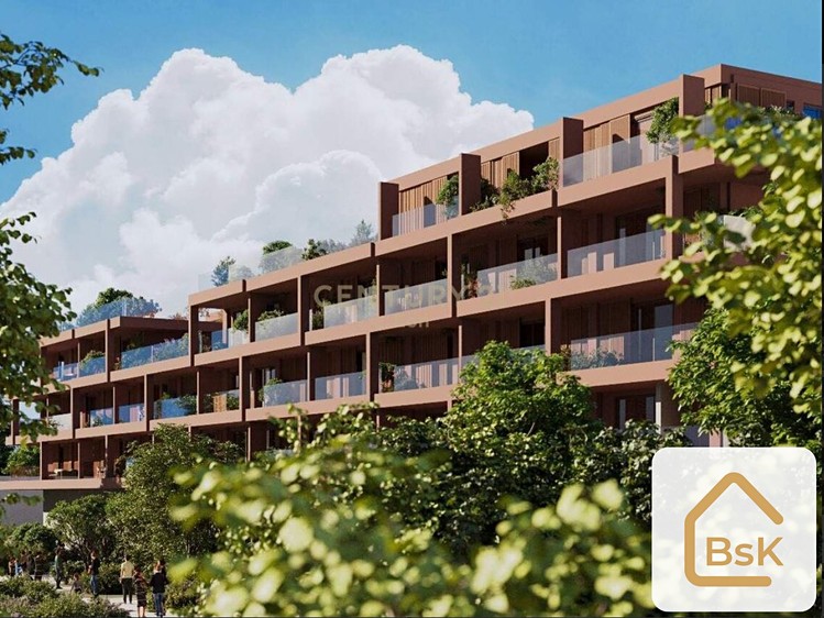 Prodej bytu 1+kk 42 m² (Jednopodlažní) - foto 6