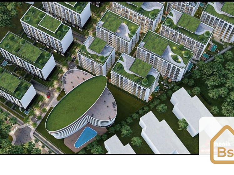 Prodej bytu 2+kk 53 m² (Jednopodlažní) - foto 2