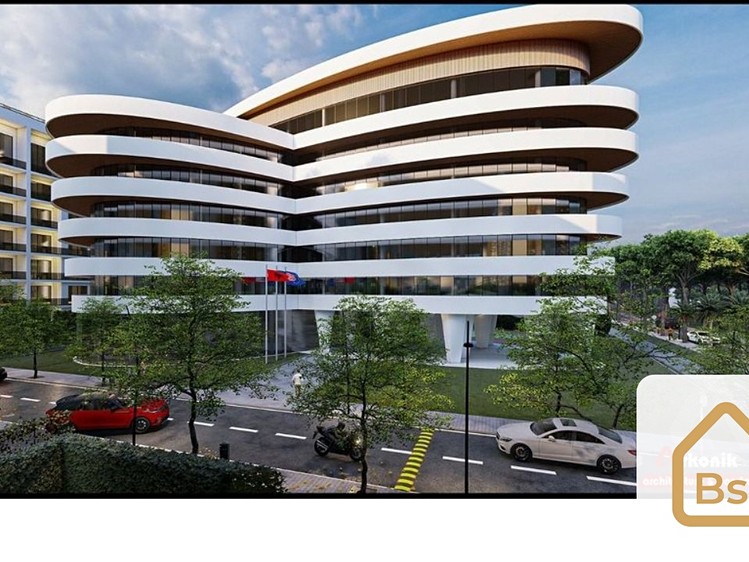 Prodej bytu 2+kk 53 m² (Jednopodlažní) - foto 4