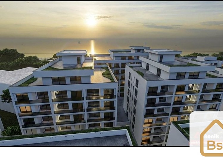 Prodej bytu 2+kk 53 m² (Jednopodlažní) - foto 3